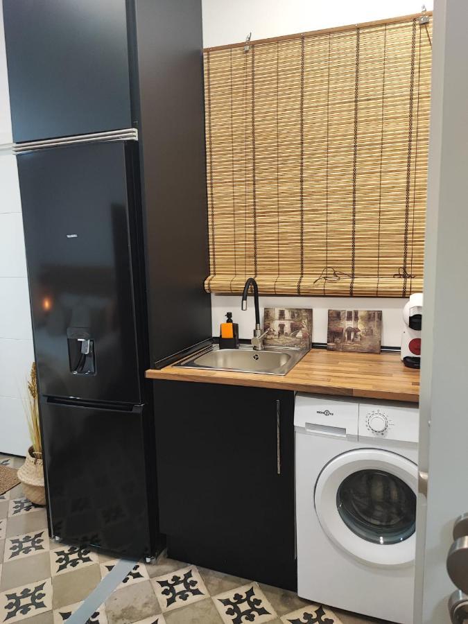Apartamento Albarino 23 Novelda Exterior photo